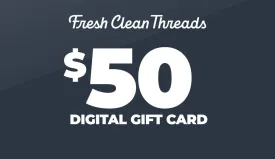 $50 Gift Card