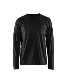 Blaklader Men's US Long Sleeves T-Shirt