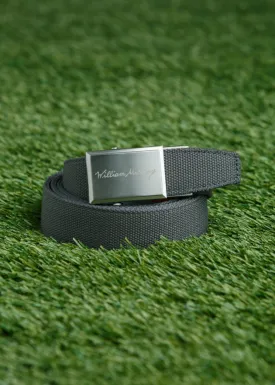 Canvas Golf Gadget Belt