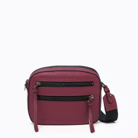 Chelsea Camera Crossbody