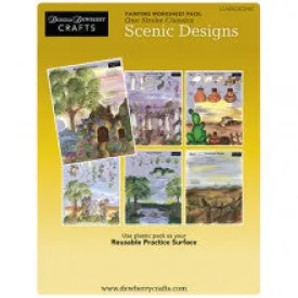 Classic Scenic Designs