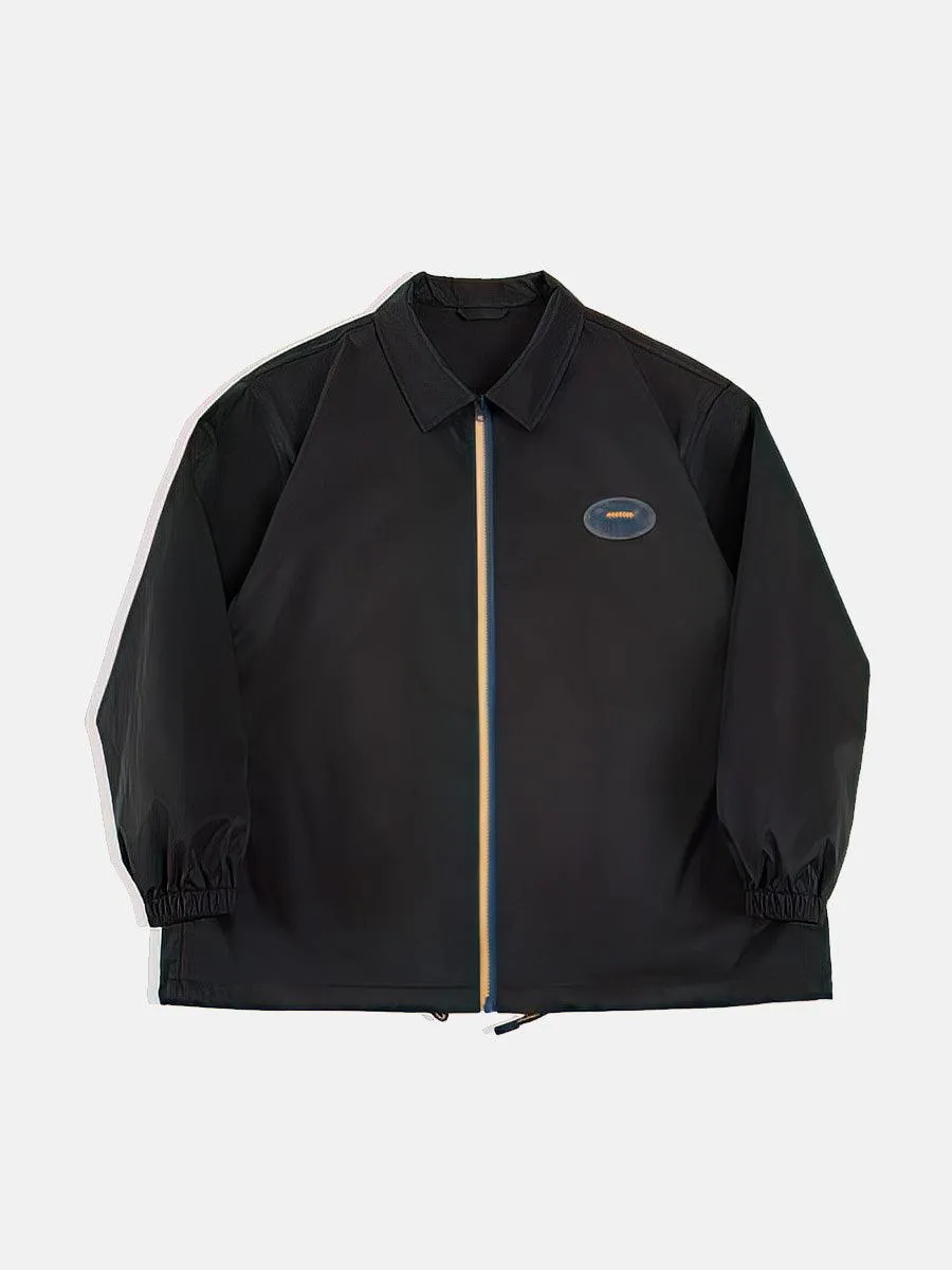 Coach Jacket