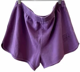 Coach Lavender Size L Shorts