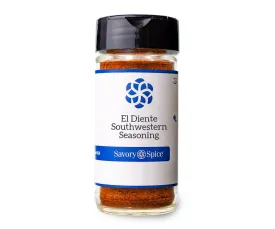 El Diente Southwestern Seasoning