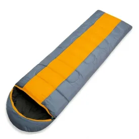 Envelope Quilted Sleeping Bag Waterproof Lightweight Carry Bag