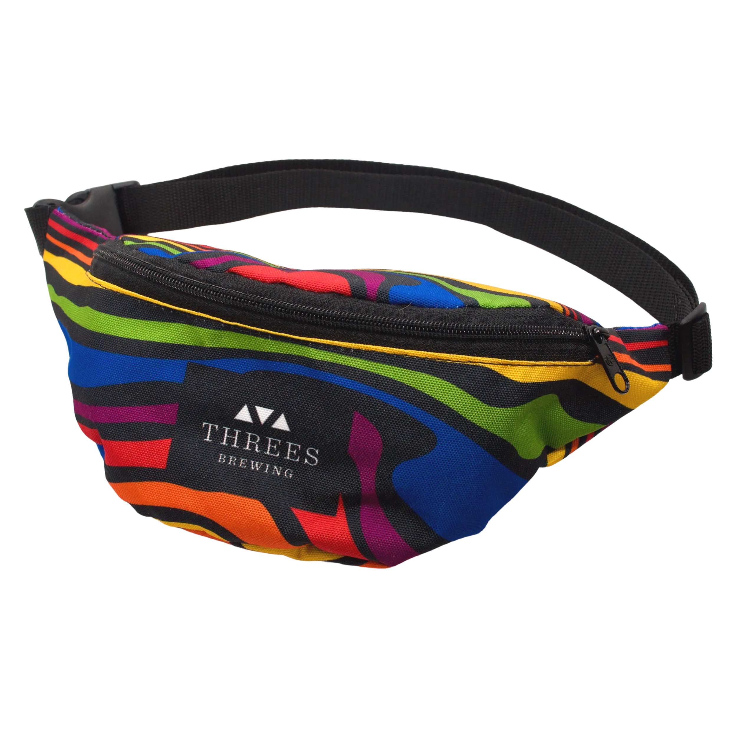 Gender Neutral Fanny Pack