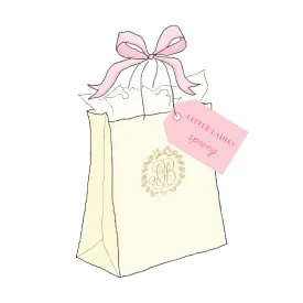 Happy Mystery Mail - Girls Spring Pack of 10