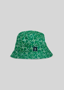 Knotty By Nature Carl Bucket Hat