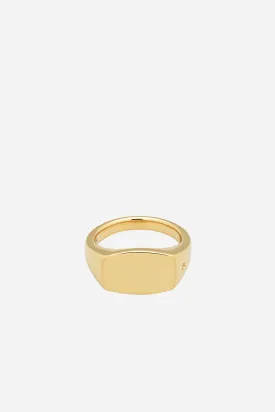 Michael Ring Gold