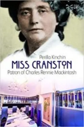 Miss Cranston: Patron