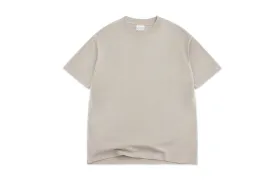 OVERSIZED BOX S/S TEE 7.5 OZ - CCSST250SLD STRNG - STRING TAN