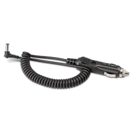 Pittman Outdoors AirBedz Charger Cord with 12v DC Input PPI-AC4