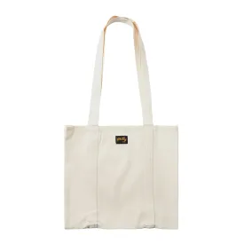 Tote Bag - Natural Drill