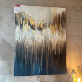 Tranquil Lake Wall Art