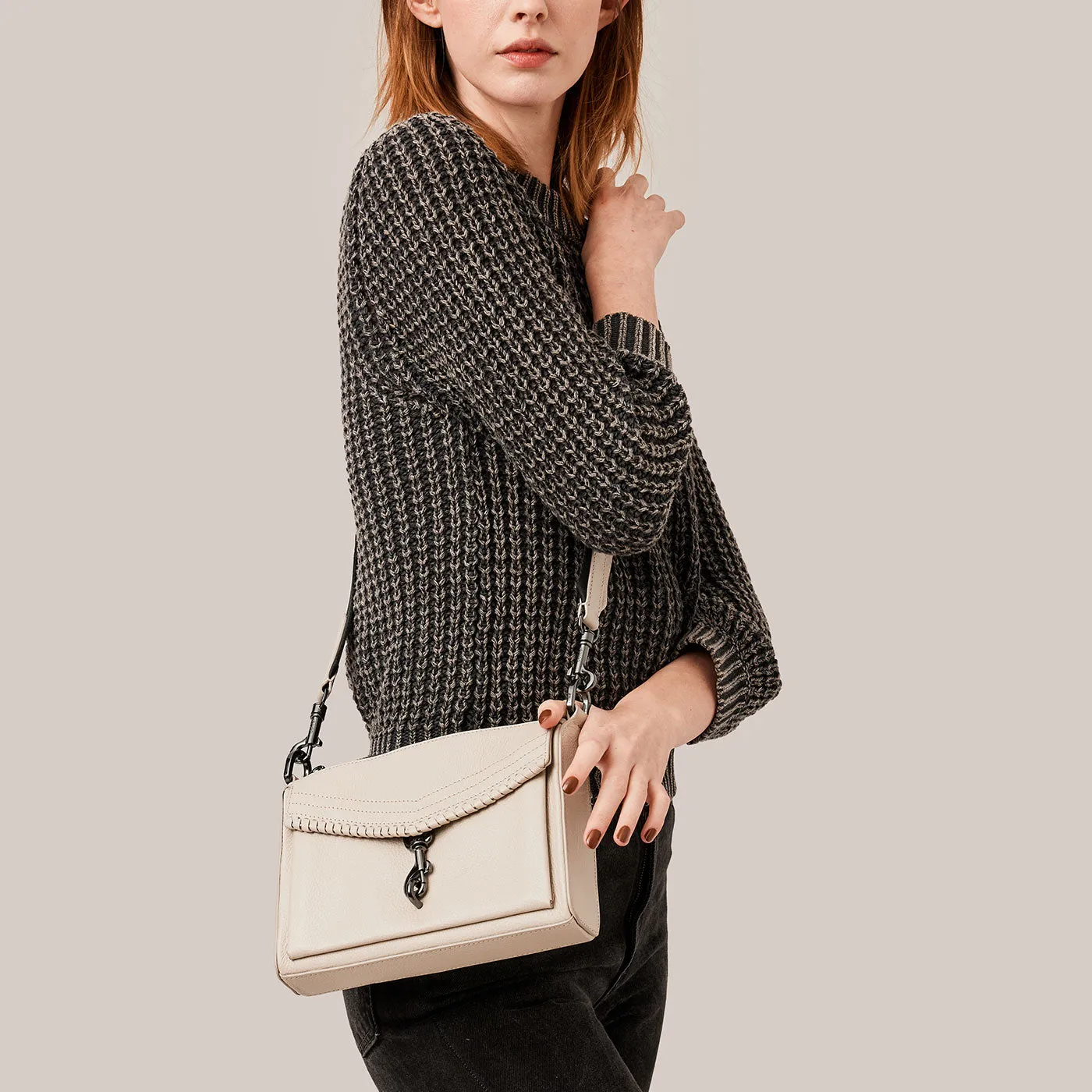 Trigger Crossbody