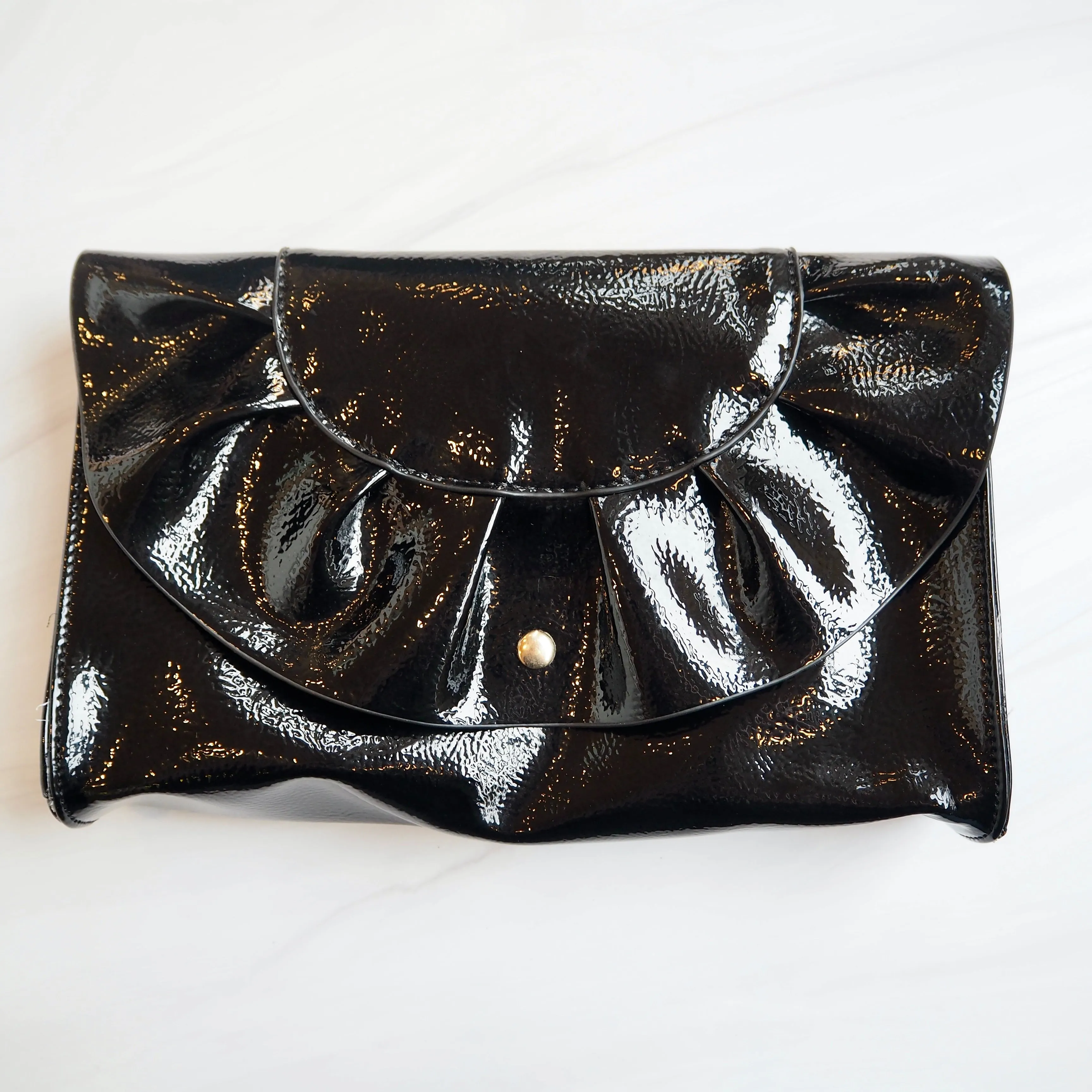 Vegan Leather Handbag